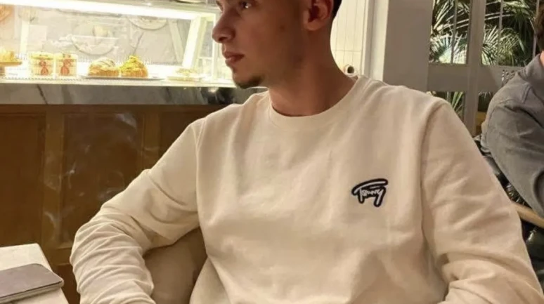 Manisa'da motosikletli gencin öldüğü kazada sürücü adliyeye sevk edildi