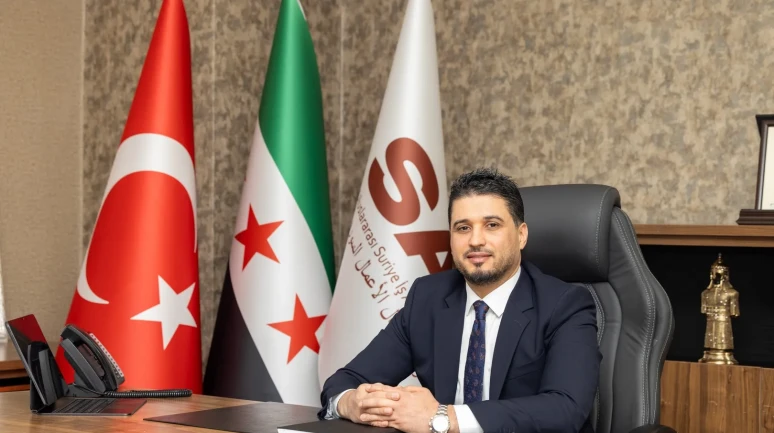 Gaziantep’te SAİB derneği ilk genel kurulunu düzenledi