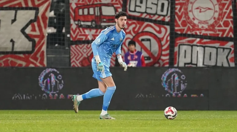 İstanbul'da Pendikspor ile Esenler Erokspor golsüz berabere kaldı