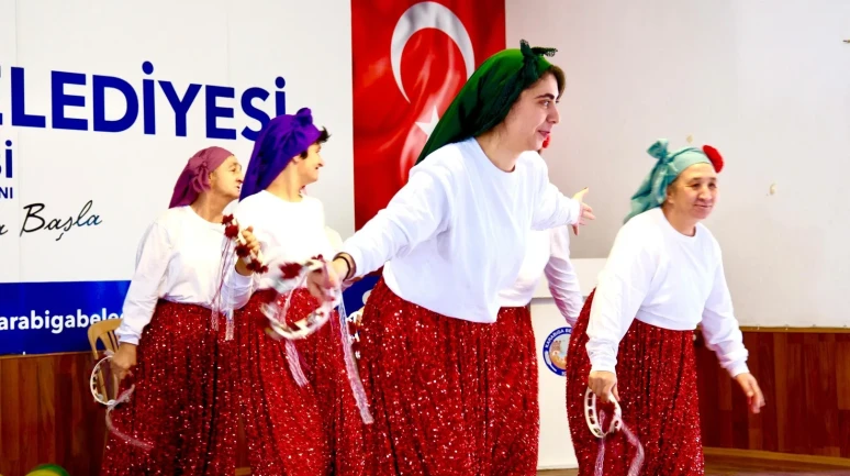 Karabiga’da 3 Aralık Dünya Engelliler Günü coşkuyla kutlandı