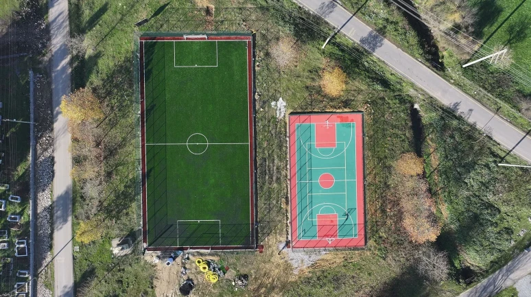 Sakarya'da 3 ilçeye yeni spor tesisleri yapılıyor