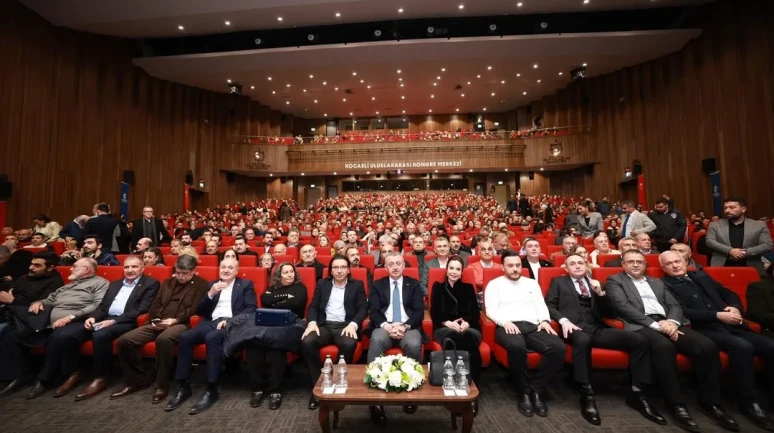 Kocaeli'ye Aşık Veysel Anı Evi yapılacak