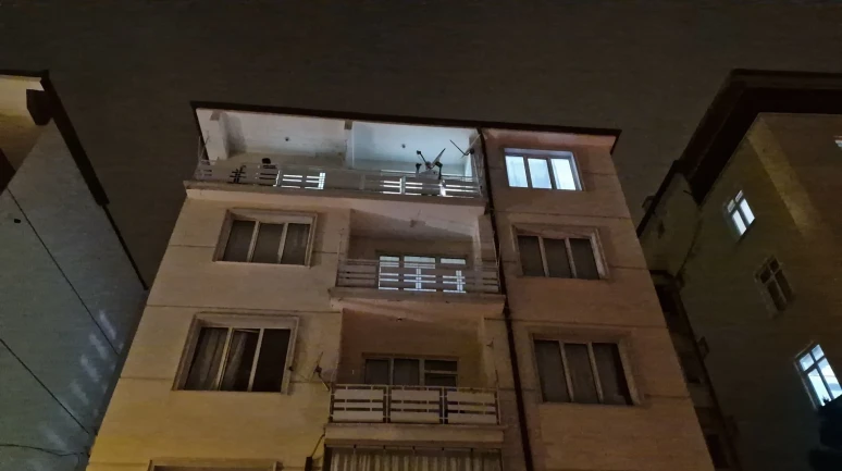 Karaman'da boşanma aşamasındaki eşini öldüren koca intihar etti