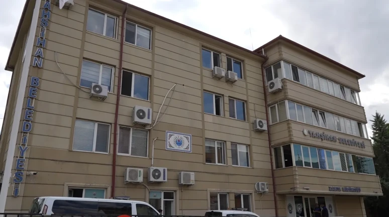 Kırıkkale'de eski Yahşihan Belediye Başkanı Ahmet Sungur hakkında irtikap iddianamesi hazırlandı