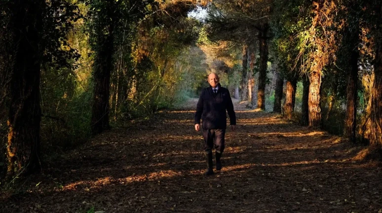 Terme’ye 30 bin metrekarelik yeni sosyal alan müjdesi verildi