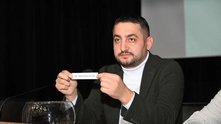 Malatya'da MOTAŞ 30 yeni şoför alımı gerçekleştirdi