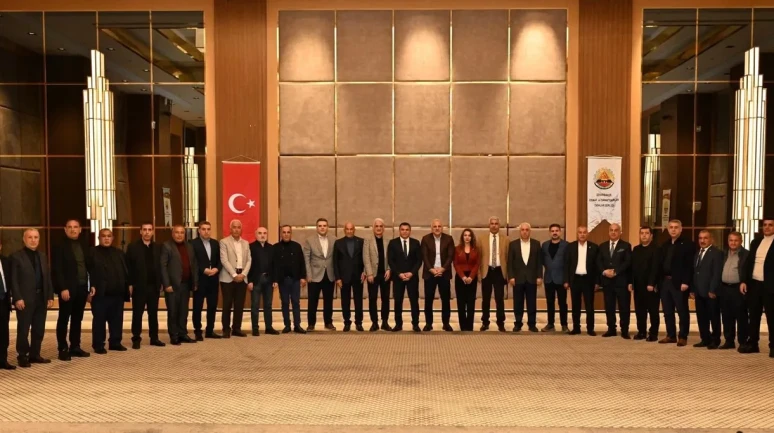 Diyarbakır’da Vali Zorluoğlu esnafın sorun ve taleplerini dinledi