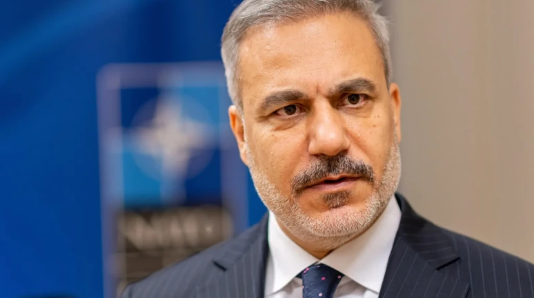 dışişleri bakanı fidan: Türkiye Rusya-Ukrayna müzakerelerinde kritik rol oynuyor