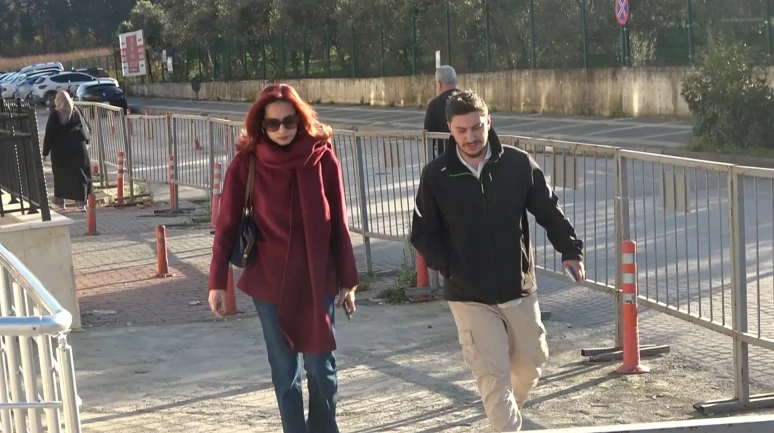 Güllü’nün oğlu ablasını ‘camdan atlayacak mısın’ sözleriyle suçladı