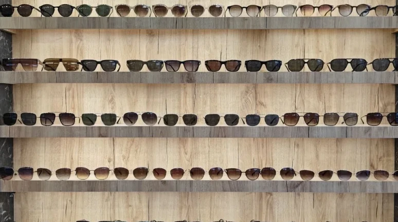 Kayseri'de optisyen Mızrak: karlı havalarda güneş gözlüğü kullanımı önemli