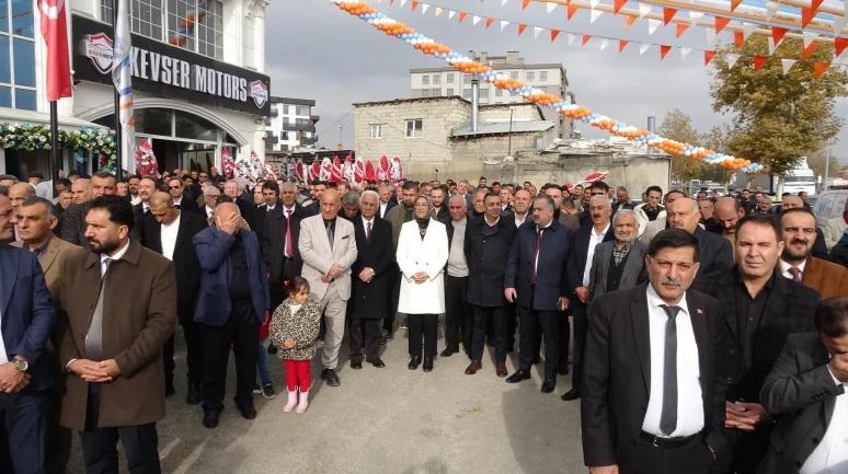 Van TV yenilenen altyapısı ve HD yayın kalitesiyle yeniden izleyici karşısında