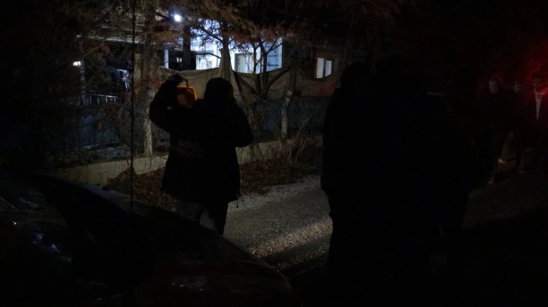 Malatya'da arkadaşın silahla oyunu kazayla 1 yaralı