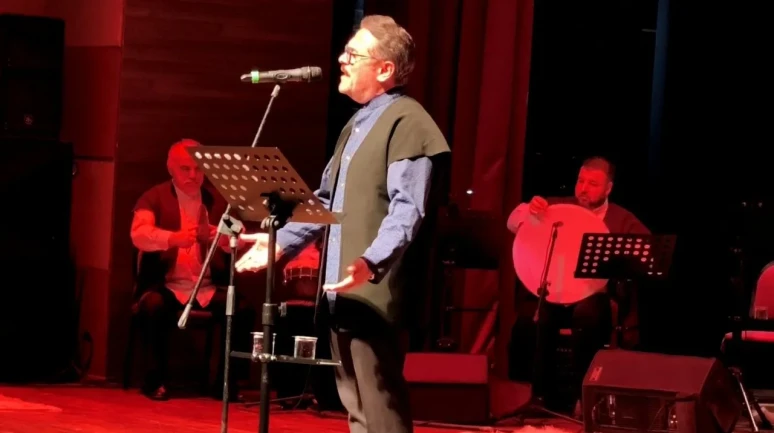 Muğla'da Hz. Mevlana'nın 752. vuslat yıldönümü şeb-i arus programı ile anıldı