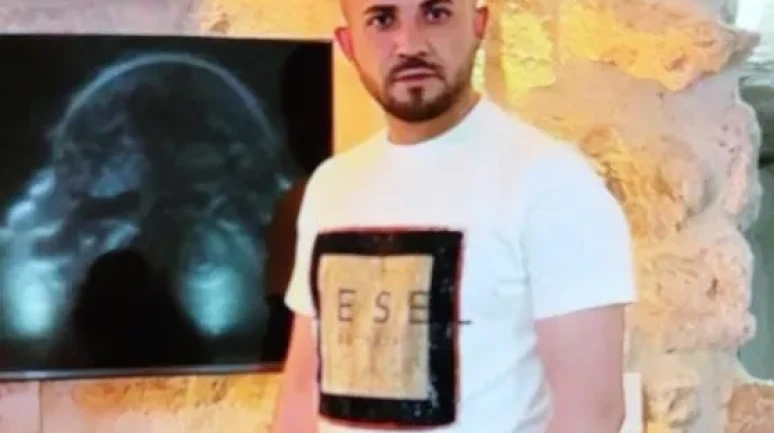 Yozgat'ın Çekerek ilçesinde boşanma aşamasındaki eşini bıçaklayan kişi tutuklandı