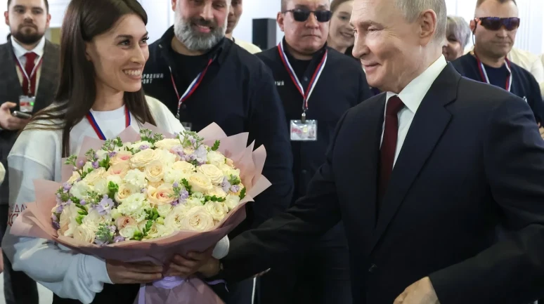 putin: "batı saygılı olursa askeri operasyonlara gerek kalmaz