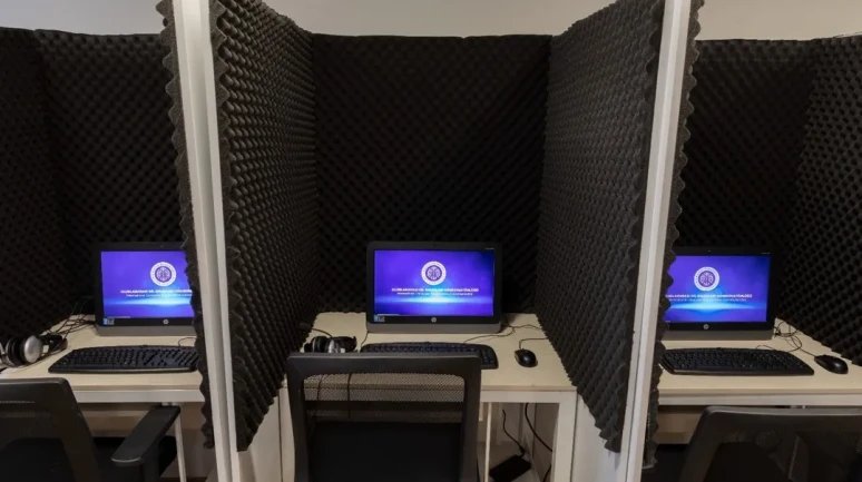 Erzurum’da uluslararası dil sınavları başarıyla uygulanıyor