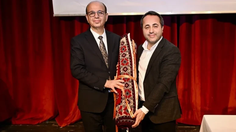 Malatya'da ‘terörsüz Türkiye' konferansında terörün yıllık maliyeti 140 milyar dolar olarak açıklandı