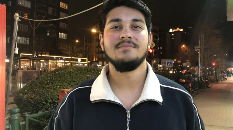 Eskişehir'de market sahibinin 'yok' isyanı sosyal medyada gündem oldu