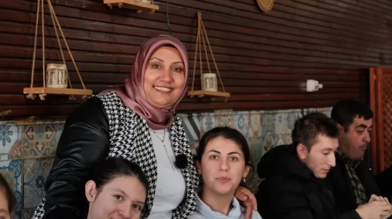 Bilecik’te işletmeci öğrencilere kahvaltı desteğiyle sosyal sorumluluk örneği sergiledi