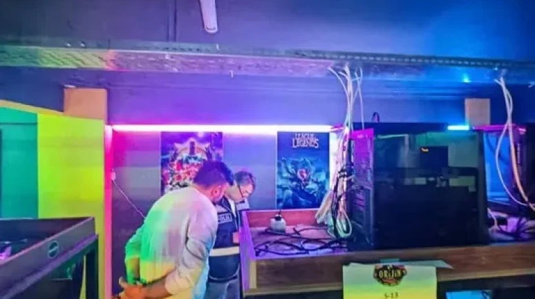 Giresun Emniyet Müdürlüğü umuma açık alanlarda sıkı denetim gerçekleştirdi