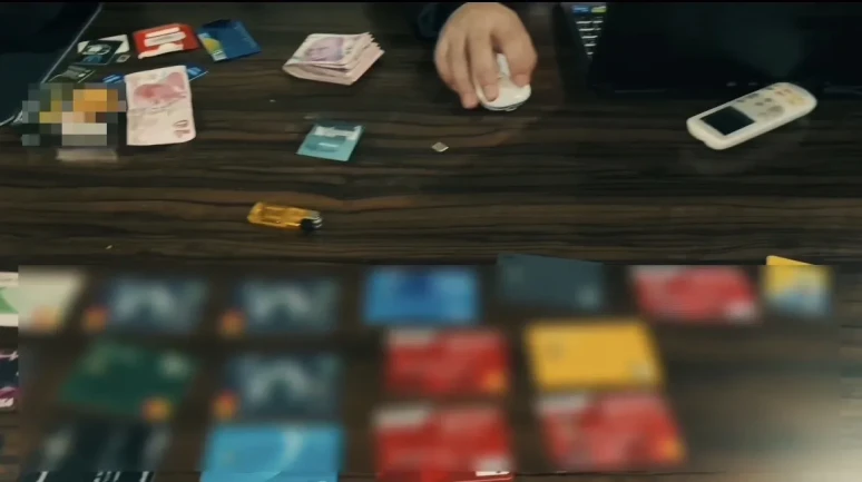 Batman'da jandarmadan yasadışı bahise dev operasyon: 1 milyar 227 milyon liralık bahis tespit