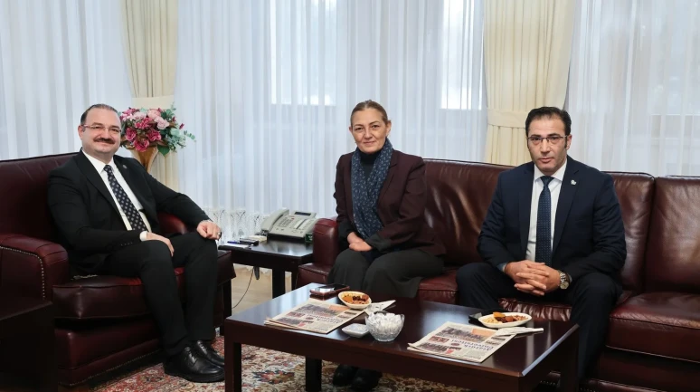 Atatürk Üniversitesi ile KUDAKA geleneksel el sanatlarına destek sağlıyor