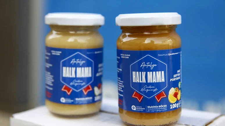 Antalya Büyükşehir Belediyesi’nden çocuklara 67 bin halk mama desteği sağlandı