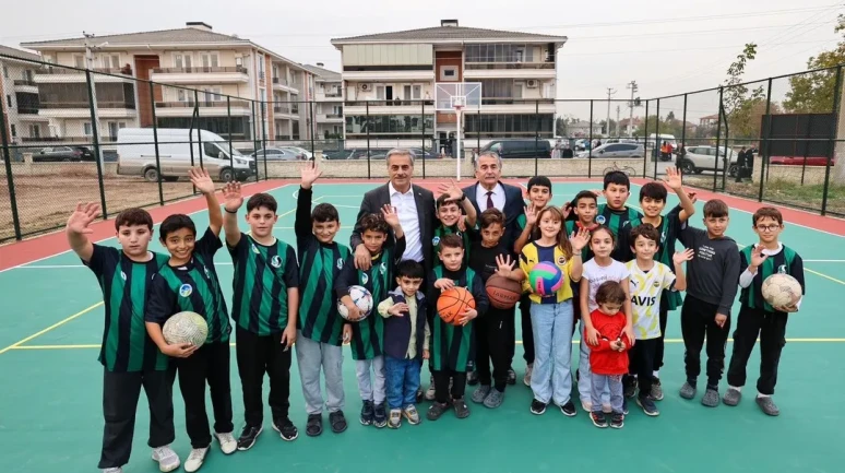 Sakaryalı sporcular 2025’te 275 madalya kazandı