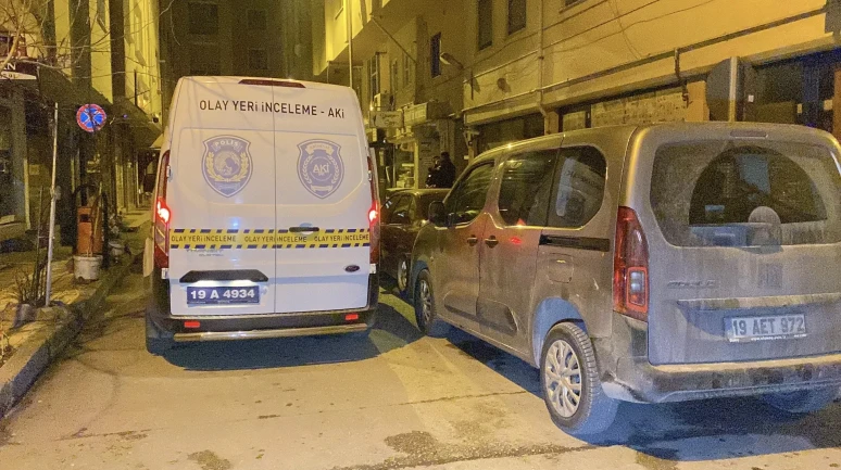 Çorum'da engelli adam kardeşi tarafından evinde ölü bulundu