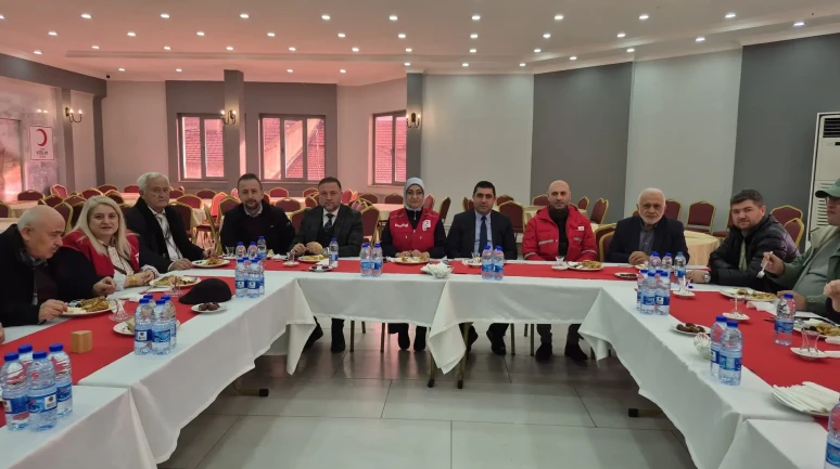 Düzce'de Kızılay tarafından yeni kan merkezi projesi planlanıyor