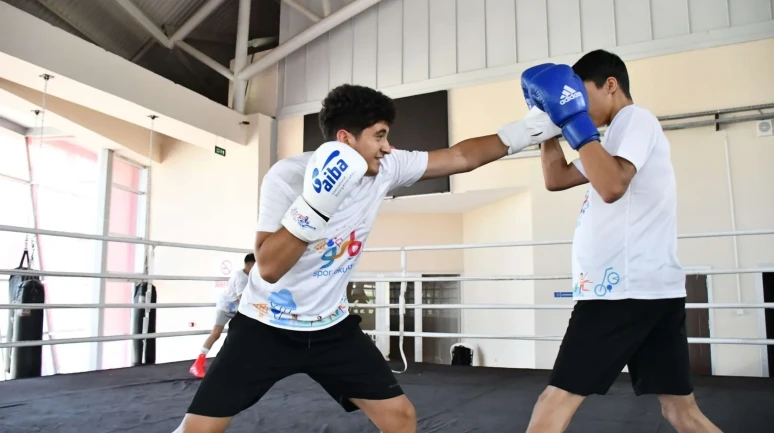 Balıkesir'de gençlerin yeteneklerini keşfetmek için spor okulları kayıtları başladı