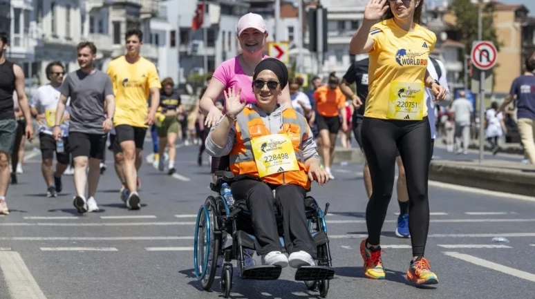 Wings for Life World Run 2026 için İstanbul ve İzmir’de kayıtlar başladı