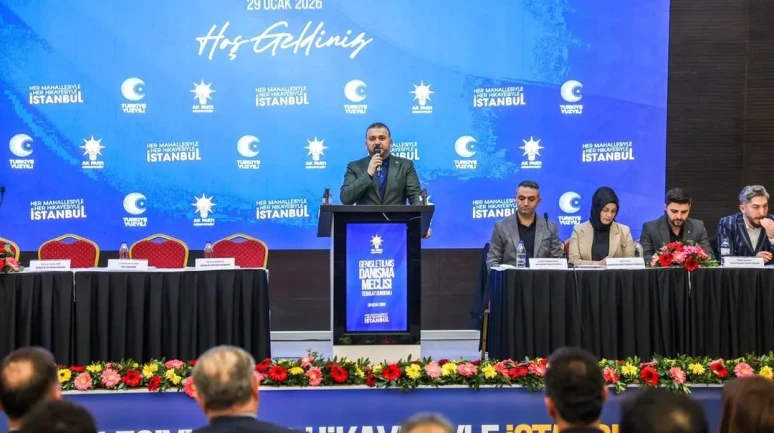 İstanbul'da Arnavutköy'de spor altyapısının güçlendirilmesi için çalışmalar sürecek