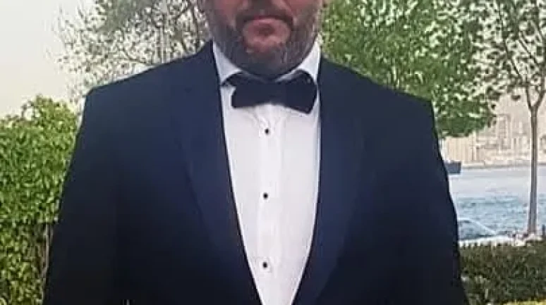 Bursa’nın İnegöl ilçesinde zincirleme kazada 1 kişi hayatını kaybetti 1 kişi yaralandı