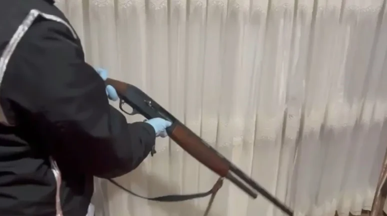 Kocaeli'de sosyal medyadan suç örgütlerini öven 18 şüpheli yakalandı