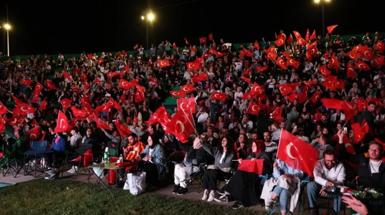 Sakarya'da 2025 yılında 259 bin 987 çağrı cevaplandırıldı