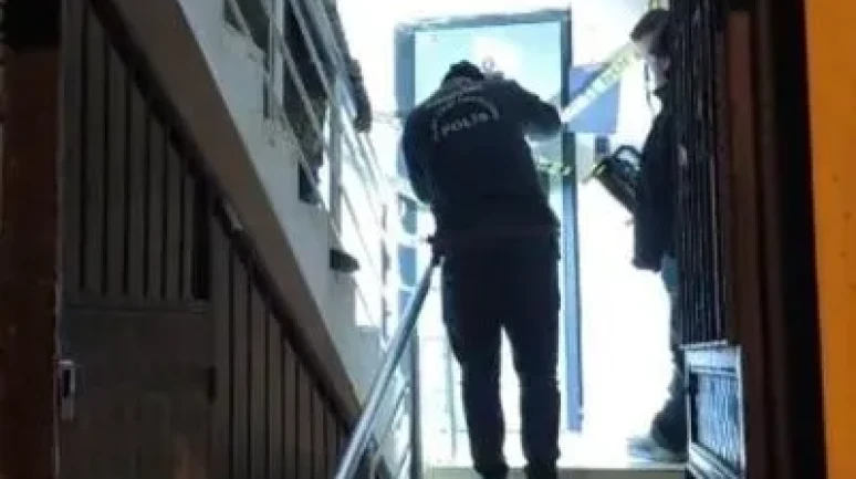 osmaniye’de komşu ziyareti dönüşü asansör boşluğuna düşen kadın hayatını kaybetti