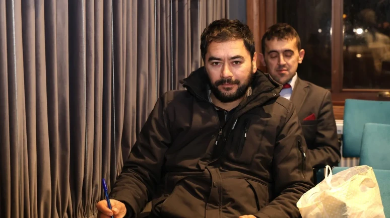 Osmangazi Belediyesi'nden genç girişimcilere ilham veren buluşma