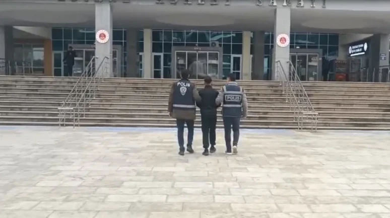 Edirne emniyeti İstanbul’da düzenlenen operasyonlarda aranan 3 şahıs yakaladı