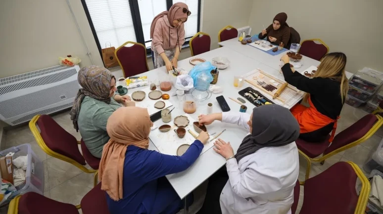 Başiskele'de "KALE" modeliyle binlerce ailenin hayatına dokunuldu