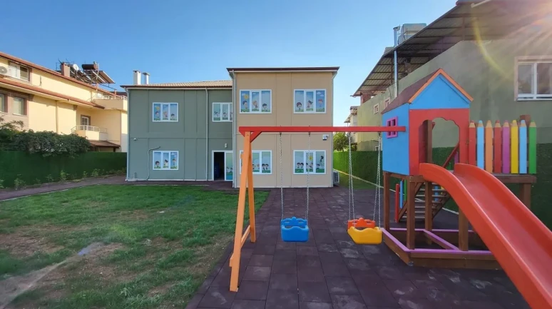 Seydikemer’de Emin Eller Gündüz Bakımevi için başvurular başladı