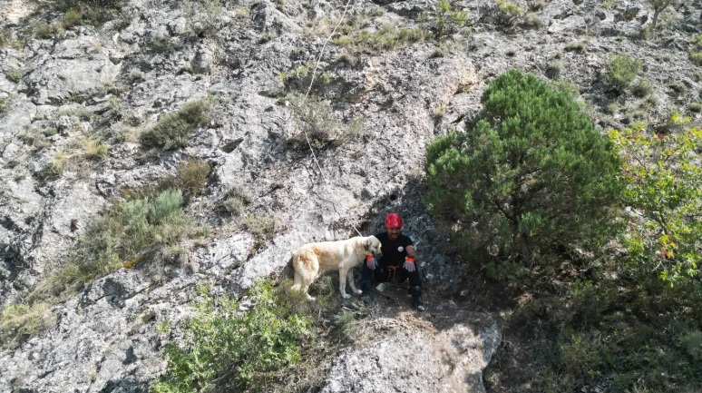 Çorum Belediyesi itfaiye ekipleri 2025’te 922 yangına ve 425 kurtarma olayına müdahale etti