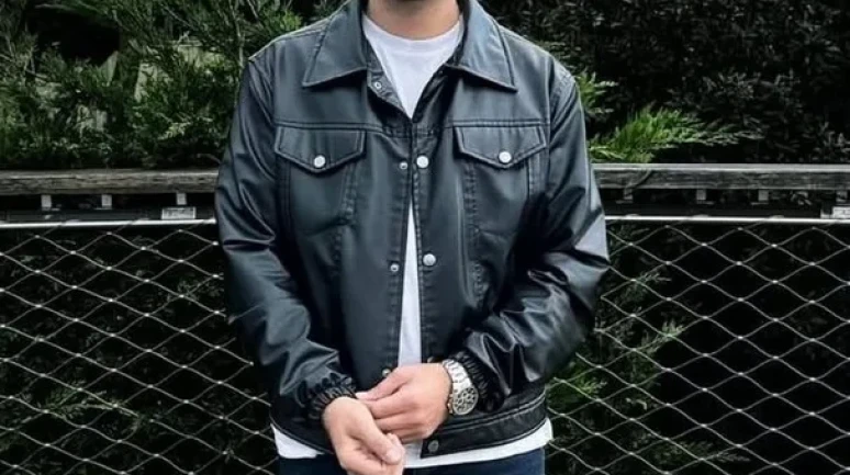 Sarıyer’de motosikletiyle denize düşen genç hayatını kaybetti