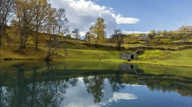 Posof’un Sakin Şehir yolculuğunda önemli bir aşama kaydedildi
