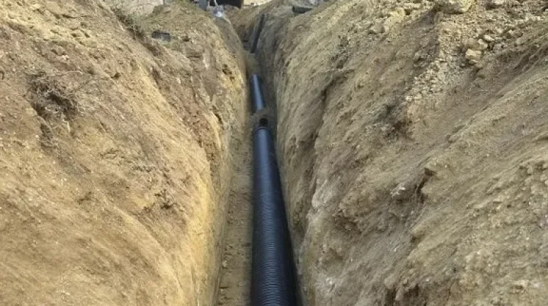 Kütahya'nın köylerinde yaşam kalitesi artıyor