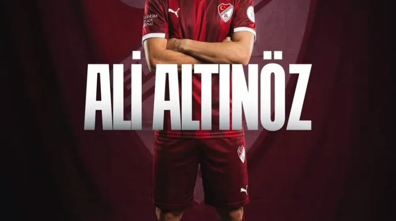 Elazığspor 4 yeni transferini resmen açıkladı