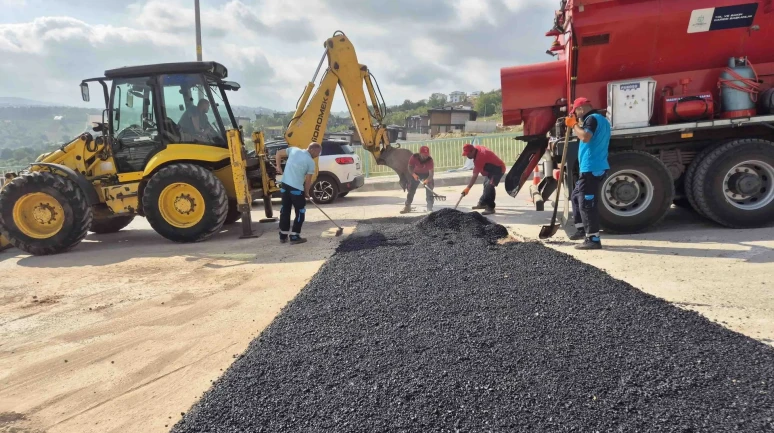 Kocaeli'de 3 bin talep başarıyla yerine getirildi