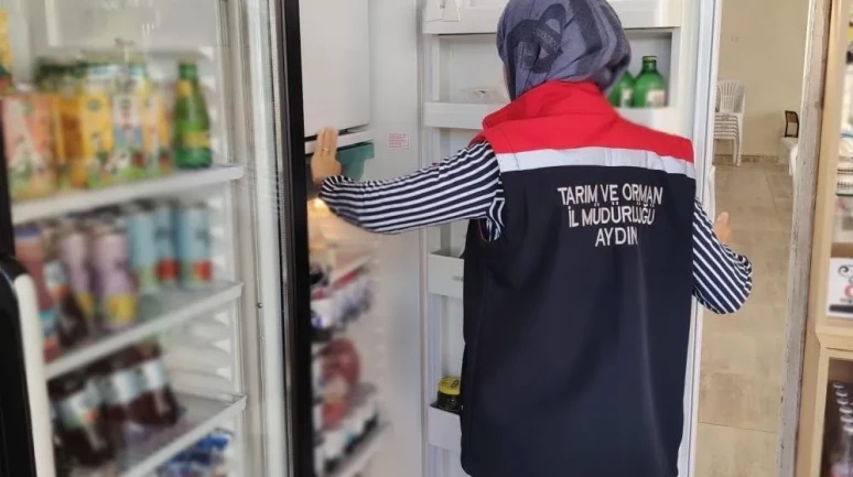 söke’de 2025 yılında 2 bin 507 işletme denetlendi