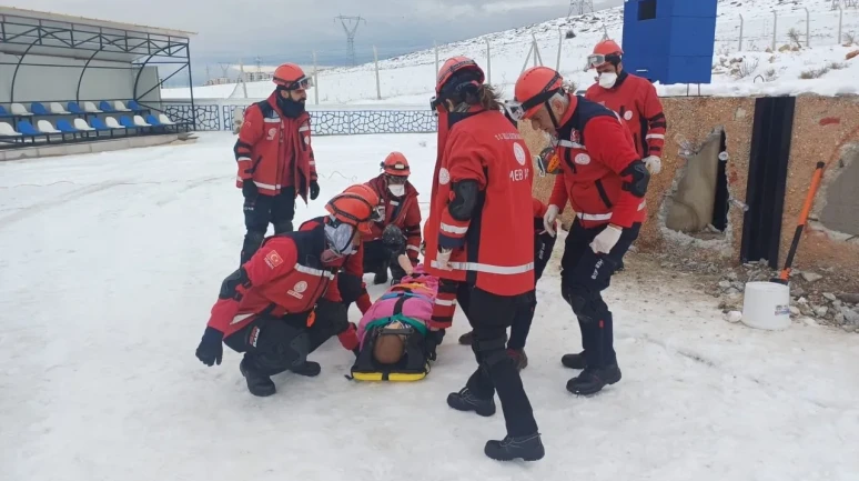 Elazığ’da MEB AKUB ekibi akreditasyon sınavını başarıyla geçti