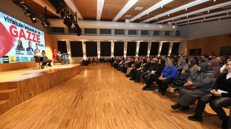 Konya’da ilim geleneğini ihya etmek için Konya Okulu faaliyetlerine devam ediyor